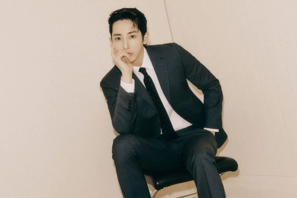 5 Mantan Model YG yang Jadi Aktor Papan Atas Korea, Ada Byeon Woo-seok