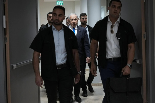 Deretan Kebohongan Netanyahu selama Perang di Gaza