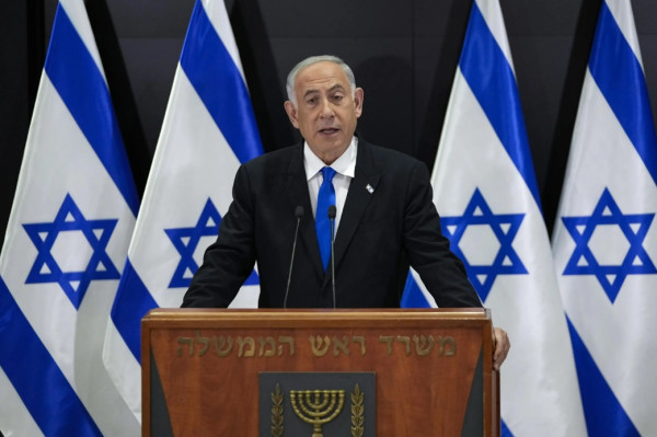Deretan Kebohongan Netanyahu selama Perang di Gaza