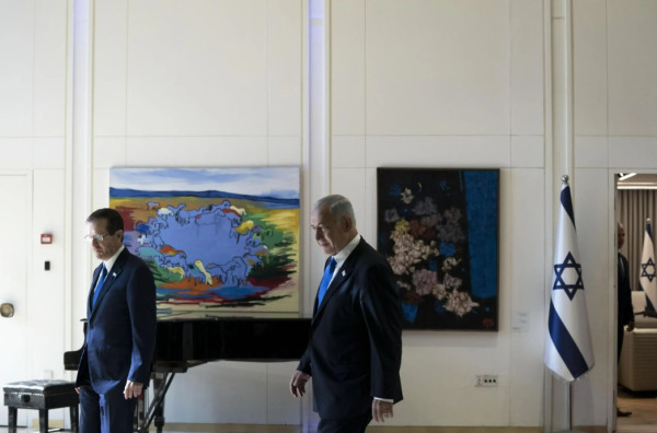 Deretan Kebohongan Netanyahu selama Perang di Gaza