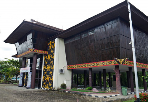 5 Tempat Wisata di Pontianak yang Seru Dikunjungi, Cocok Jadi Tujuan Liburan