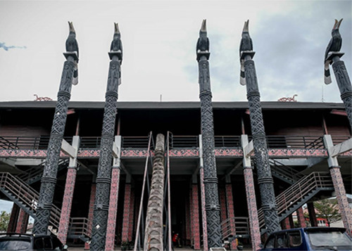 5 Tempat Wisata di Pontianak yang Seru Dikunjungi, Cocok Jadi Tujuan Liburan
