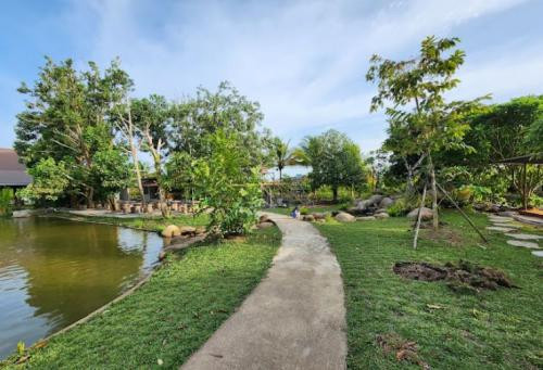 5 Tempat Wisata di Pontianak yang Seru Dikunjungi, Cocok Jadi Tujuan Liburan