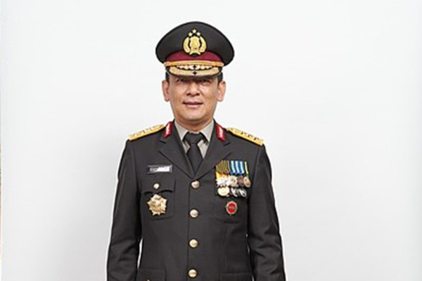 Komjen Polisi Kelahiran Jawa Timur, Nomor 3 Eks Direktur Penyidikan KPK yang Jabat Irjen Kementan