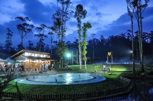 7 Wisata Air di Bandung yang Menyegarkan, Healing Tanpa Bikin Pening