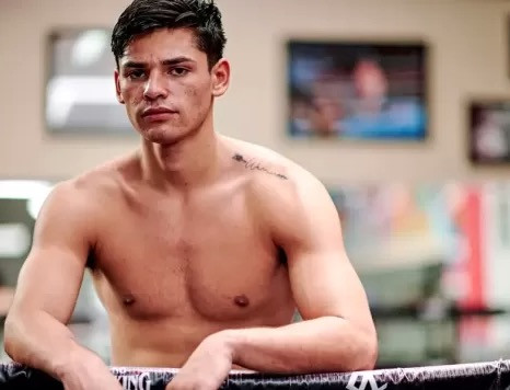 Perbandingan Kekayaan Ryan Garcia vs Jake Paul, Siapa Lebih Tajir?