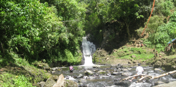 7 Wisata Air di Bandung yang Menyegarkan, Healing Tanpa Bikin Pening