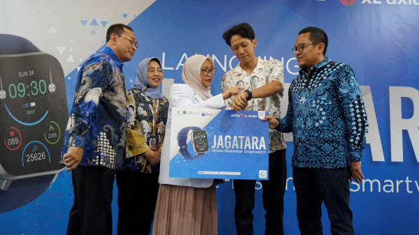 Ini Cara Kerja Jagatara, Teknologi untuk Deteksi Dini Penyakit Stroke