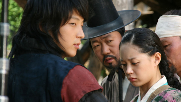 Drama Korea dari Lee Joon-gi, si Raja Sageuk dengan Beragam Peran
