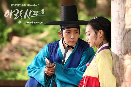 Drama Korea dari Lee Joon-gi, si Raja Sageuk dengan Beragam Peran