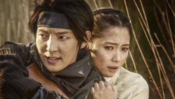 Drama Korea dari Lee Joon-gi, si Raja Sageuk dengan Beragam Peran