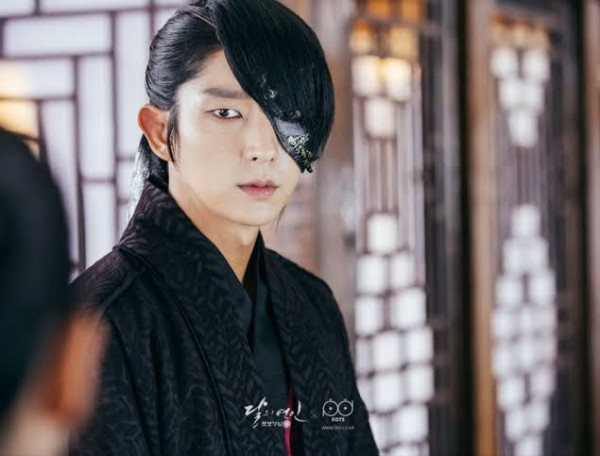 Drama Korea dari Lee Joon-gi, si Raja Sageuk dengan Beragam Peran