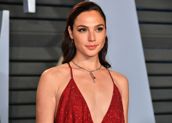 7 Artis Hollywood Pendukung Agresi Israel ke Palestina, Gal Gadot Pelopori Pemutaran Film Hamas