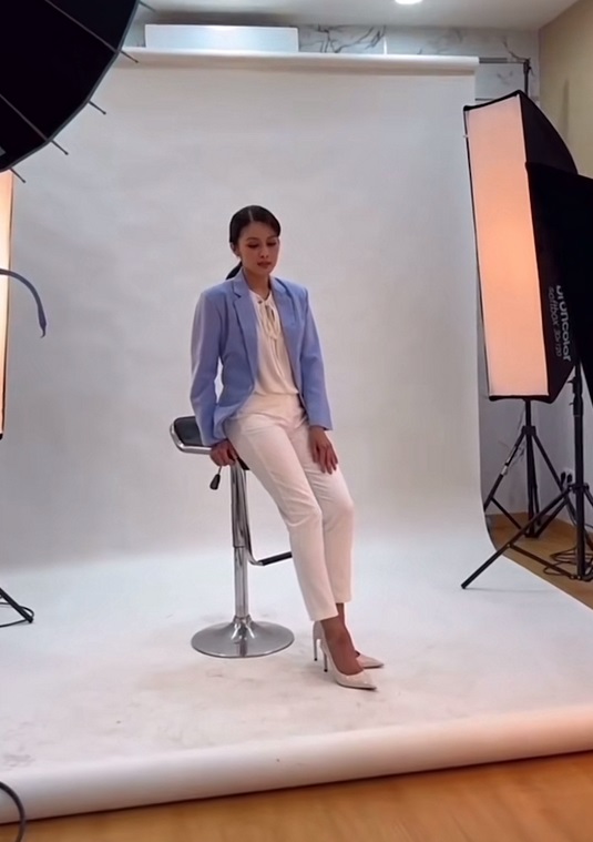 Viral! Sandra Dewi Diduga Terima Job di Tengah Kasus Korupsi Harvey Moeis, Netizen: Akhirnya