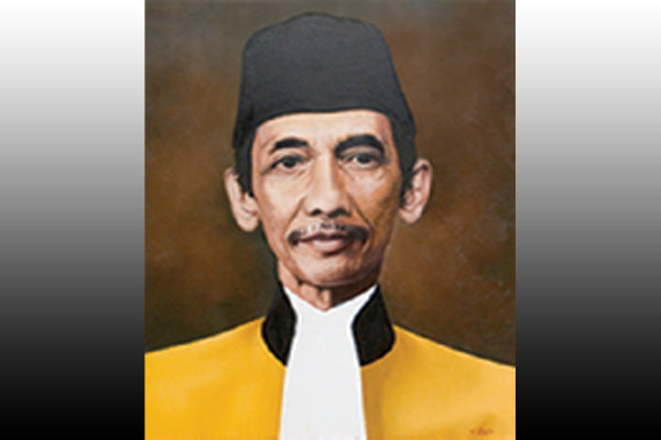 4 Jaksa Agung dengan Masa Jabatan Terlama, Nomor 1 Berjuluk Bapak Kejaksaan
