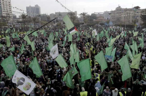 Ingin Pertahankan Kekuasaan Pascaperang di Gaza, Berikut Beberapa Strategi Hamas