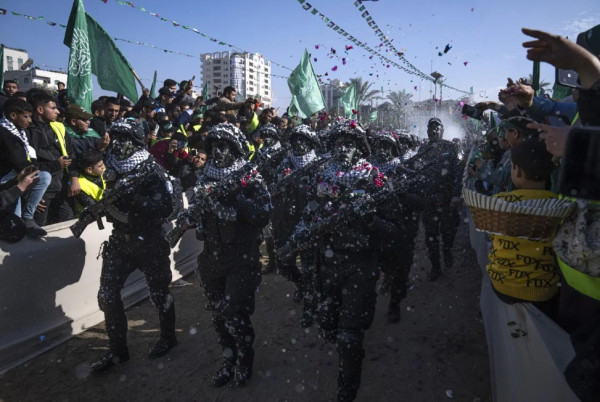 Ingin Pertahankan Kekuasaan Pascaperang di Gaza, Berikut Beberapa Strategi Hamas