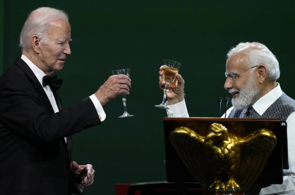 Modi Menang Pemilu, tapi Rakyat India Menolak Satu Partai Berkuasa Penuh