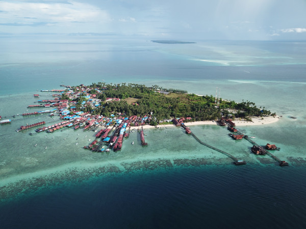 7 Rekomendasi Tempat Wisata Sekitar IKN, dari Pantai Indah hingga Pulau Eksotis