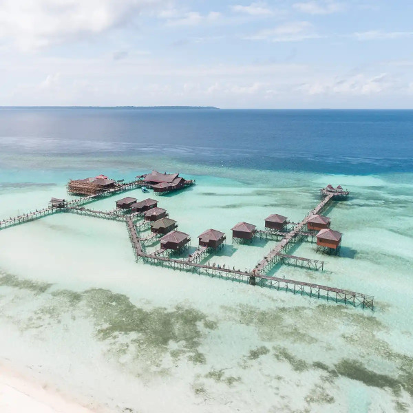 7 Rekomendasi Tempat Wisata Sekitar IKN, dari Pantai Indah hingga Pulau Eksotis