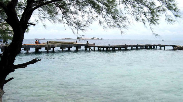 7 Pulau Terindah di Kepulauan Seribu, Nomor 6 Mirip Bali