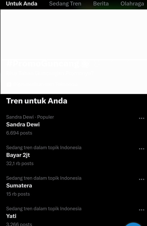 Viral Sandra Dewi Disebut Jadi Tersangka, Kapuspen Kejagung Malah Belum Dapat Info