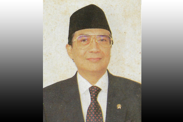 4 Jaksa Agung dengan Masa Jabatan Terlama, Nomor 1 Berjuluk Bapak Kejaksaan