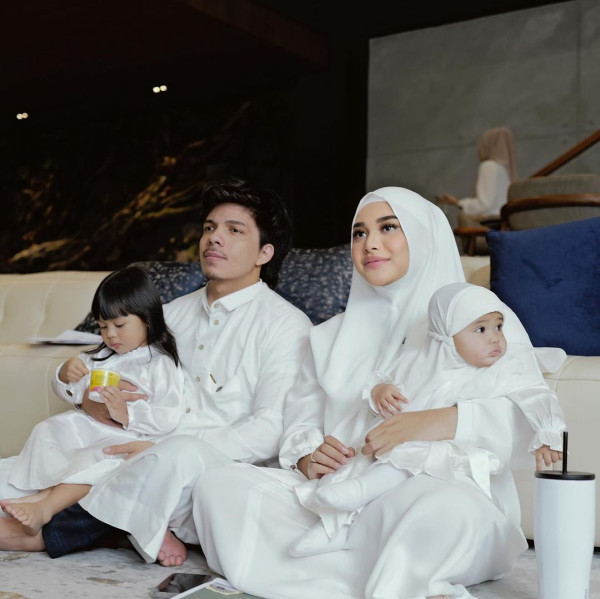 Atta Halilintar dan Aurel Hermansyah Berangkat Haji Tahun Ini, Minta Doa Kelancaran
