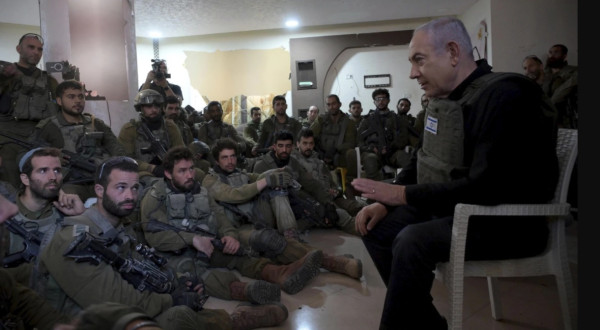 7 Pandangan Orang Israel terhadap Konflik Gaza, dari Lelah Beperang hingga Rugi hingga Rp1.091 triliun