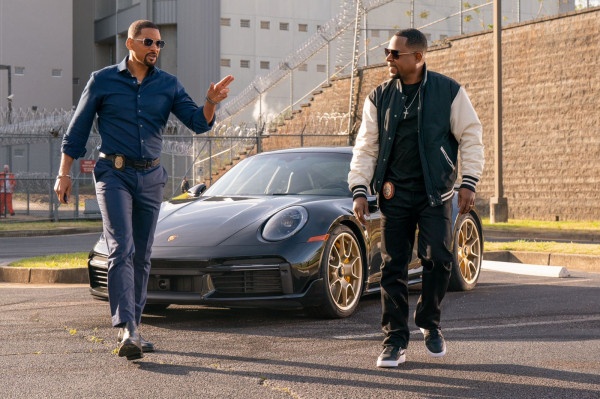 Review Film Bad Boys: Ride or Die, Masih Segar dan Penuh Tawa
