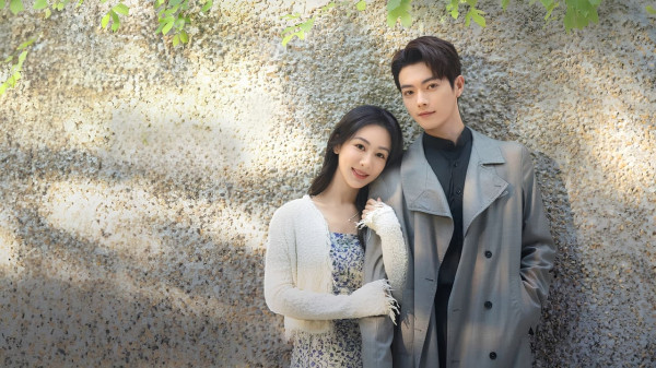 5 Drama China Romantis Terbaru dengan Chemistry Terbaik Antarpemainnya