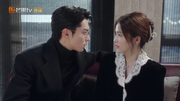 5 Drama China Romantis Terbaru dengan Chemistry Terbaik Antarpemainnya