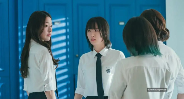Drama Korea tentang Pem-bully-an di Sekolah Terbaru