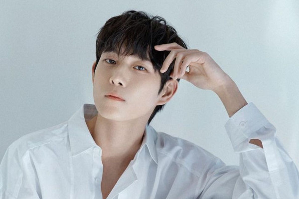 Sinopsis dan Fakta Dear X, Drakor Epik Dibintangi Kim Yoo-Jung dan Kim Young-dae