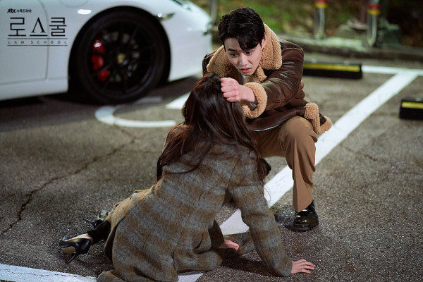 5 Drama Korea yang Karakter Cowoknya Penganut Patriarki, Red Flag!