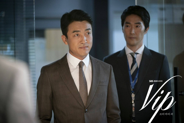 5 Drama Korea yang Karakter Cowoknya Penganut Patriarki, Red Flag!