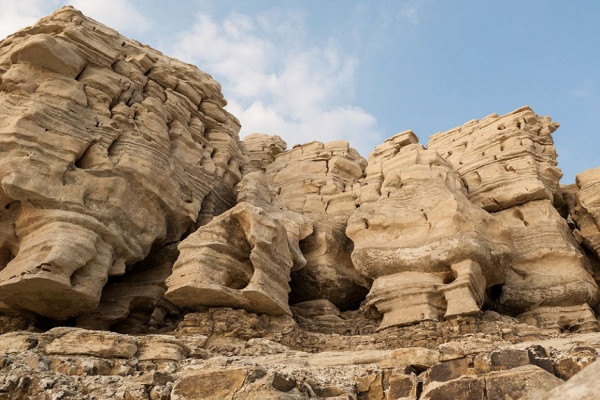 5 Rekomendasi Tempat Wisata yang Sejuk di Wonosobo, Lubang Sewu Mirip Grand Canyon di AS