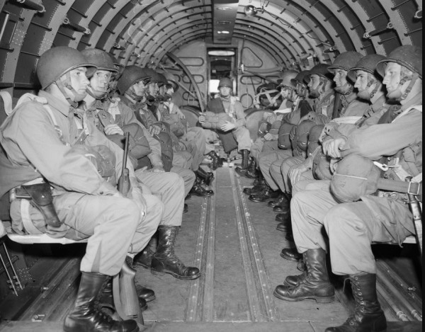 3 Fakta D-Day, Invasi yang Mengubah Jalan Perang Dunia II