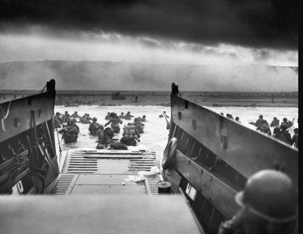 3 Fakta D-Day, Invasi yang Mengubah Jalan Perang Dunia II