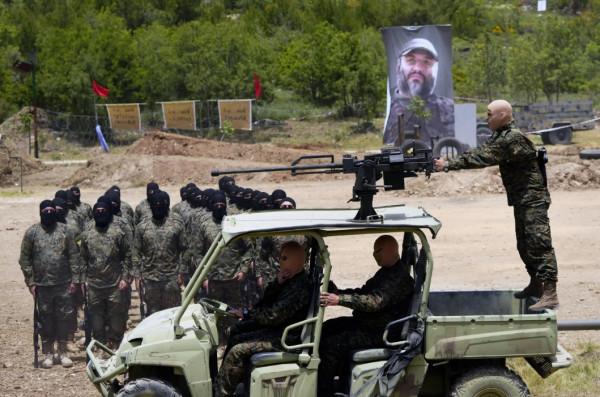 Siapa yang Jadi Pemenang ketika Israel Menyerbu Hizbullah di Lebanon?