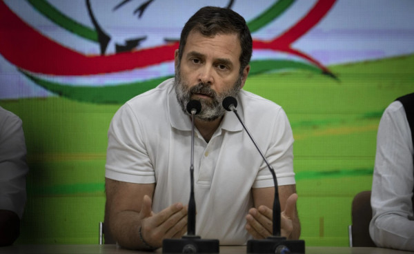 Siapa Rahul Gandhi? Pemimpin Partai Kongres India dan Musuh Utama PM Modi