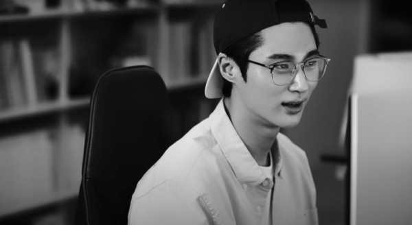 6 Fakta Fan Meeting Byeon Woo-seok, Berangkat Dikawal 5 Bodyguard