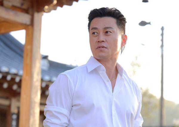 6 Drakor Lee Seo-jin Rating Tertinggi, Pemain High School Return of a Gangster dan Jinny's Kitchen