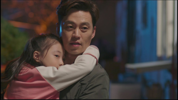 6 Drakor Lee Seo-jin Rating Tertinggi, Pemain High School Return of a Gangster dan Jinny's Kitchen
