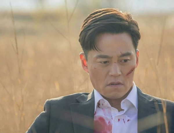 6 Drakor Lee Seo-jin Rating Tertinggi, Pemain High School Return of a Gangster dan Jinny's Kitchen