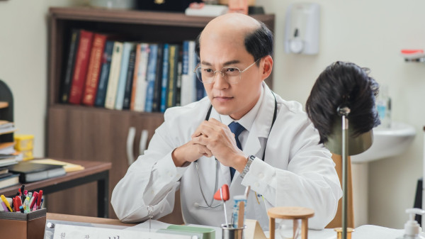 6 Drakor Lee Seo-jin Rating Tertinggi, Pemain High School Return of a Gangster dan Jinny's Kitchen