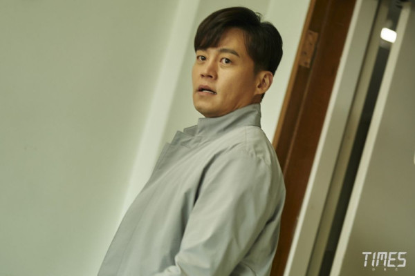 6 Drakor Lee Seo-jin Rating Tertinggi, Pemain High School Return of a Gangster dan Jinny's Kitchen
