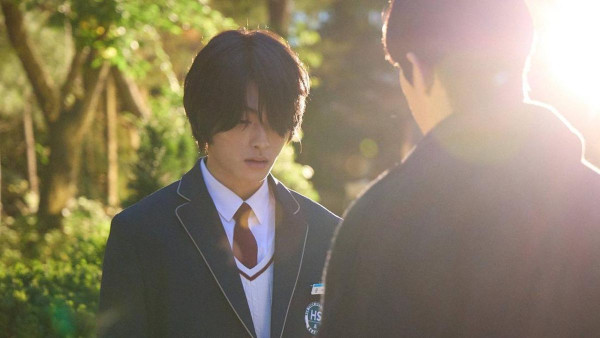 5 Drama Korea Terbaru Yoon Chan-young, Ada High School Return of a Gangster