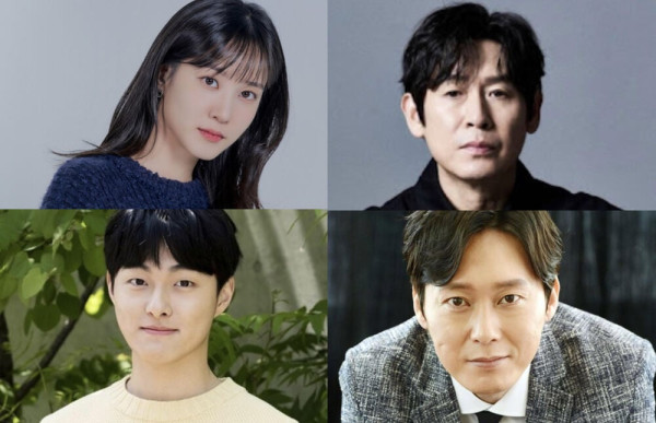 5 Drama Korea Terbaru Yoon Chan-young, Ada High School Return of a Gangster