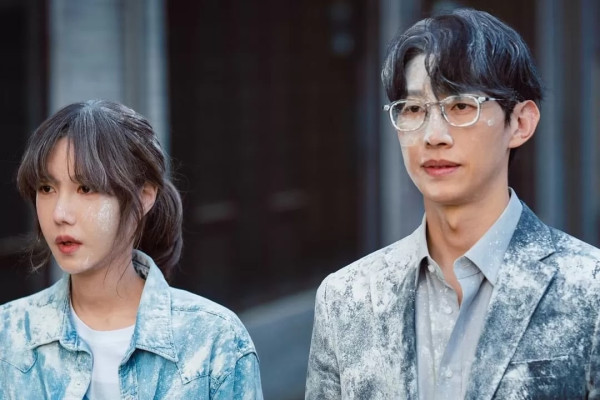 Daftar Drama Korea Rating Tertinggi pada 2024 versi Nielsen Korea
